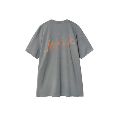 MAGIC STICK DFA VINTAGE TEE