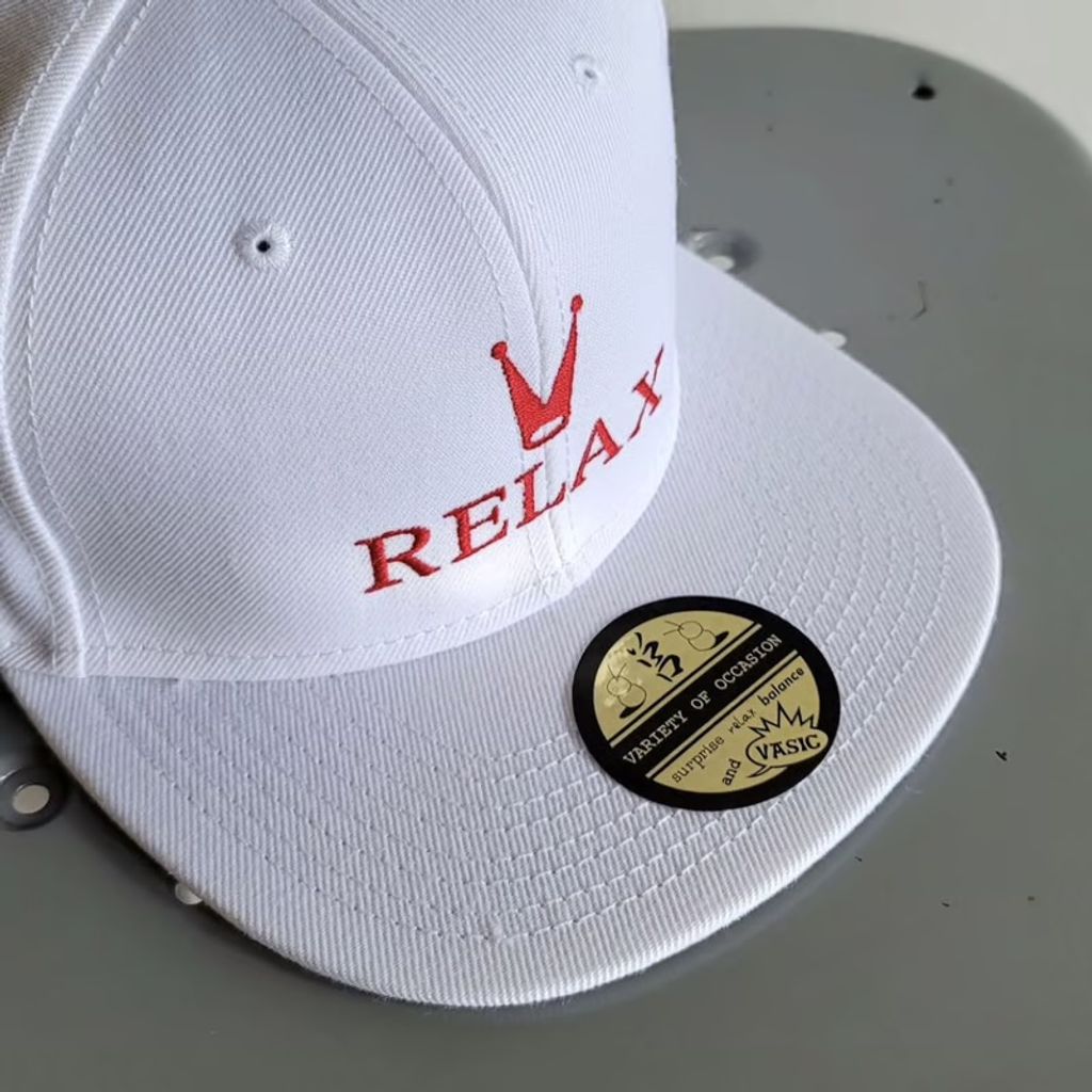 VOO 3P CAP 2nd