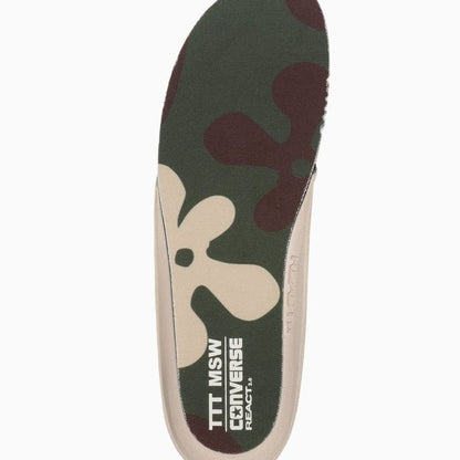 CONVERSE ALL STAR （R） BOARDERSTAR TTT MSW MID