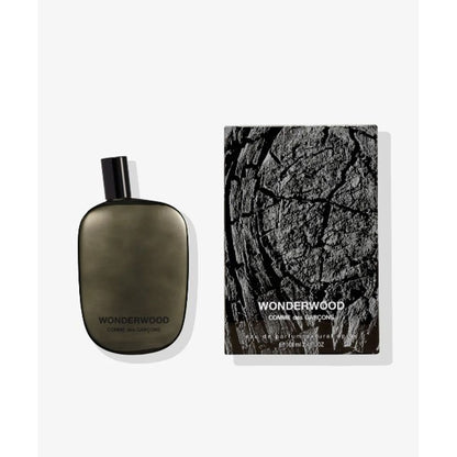 COMME des GARCONS PARFUMS『WONDERWOOD』100ml