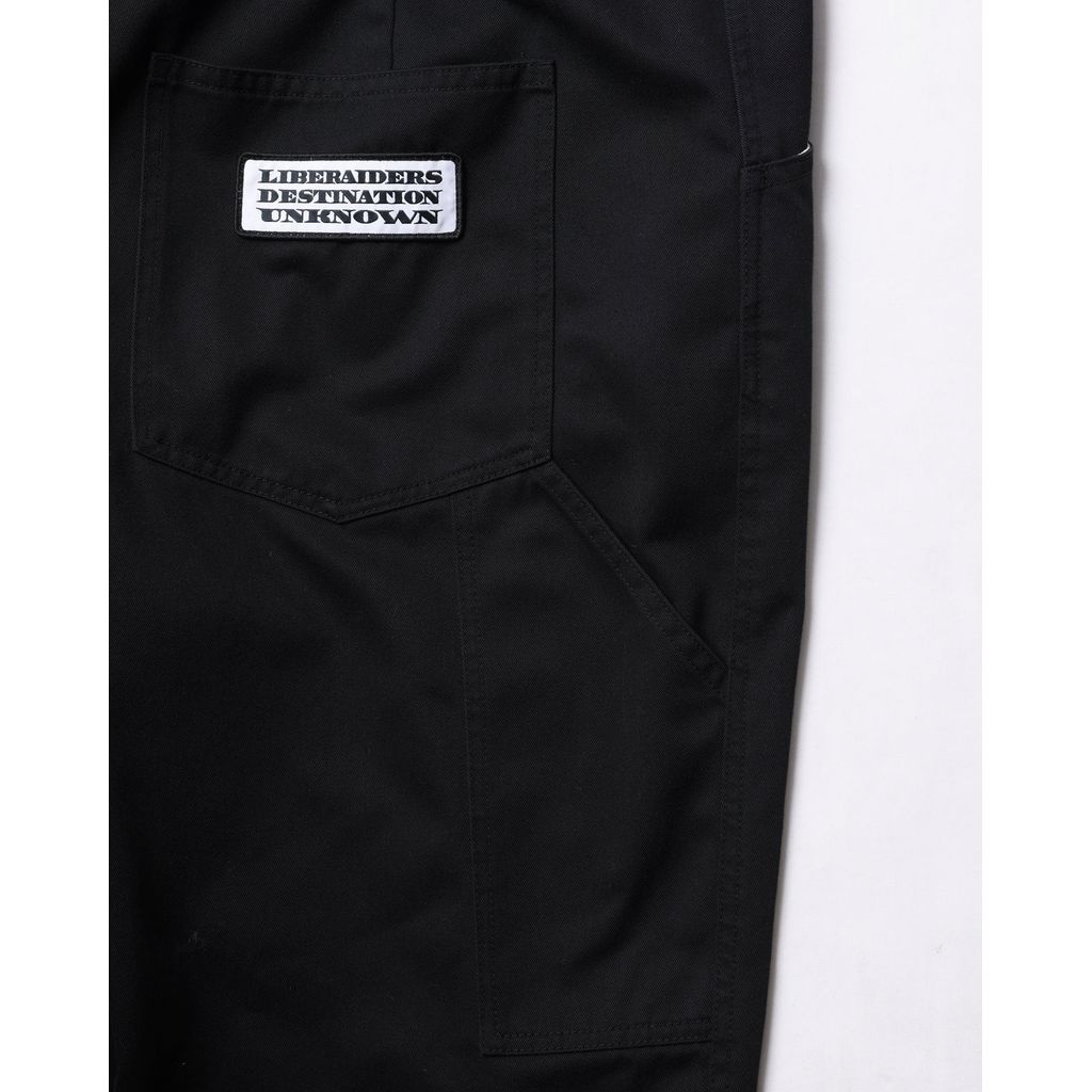 liberaiders T/C SARROUEL CHINO PANTS