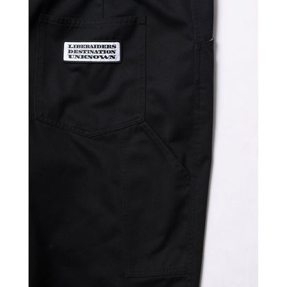 liberaiders T/C SARROUEL CHINO PANTS