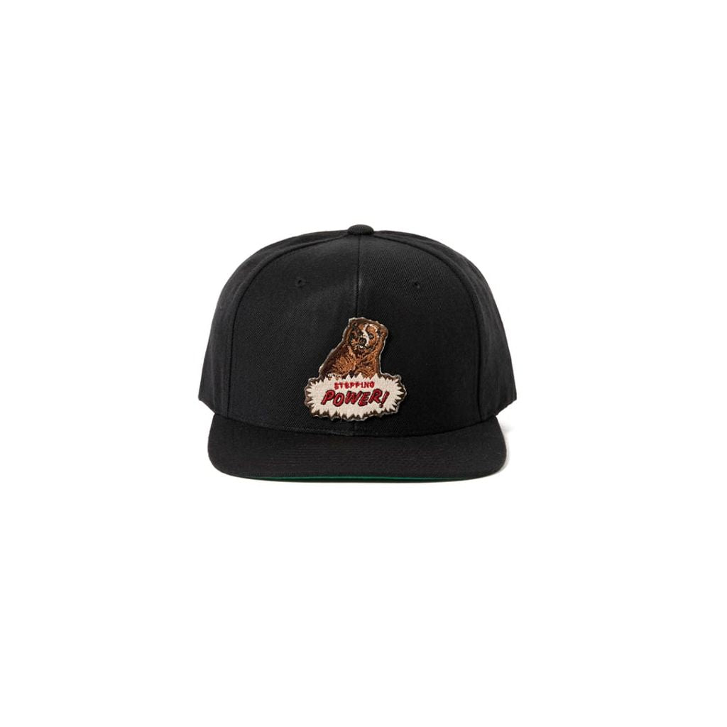 MASSES FULL PANEL CAP BEER