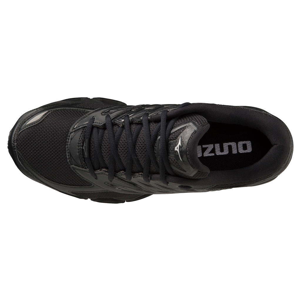 MIZUNO WAVE PROPHECY LS（ブラック）