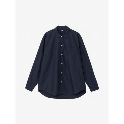 THE NORTH FACE  ロングスリーブロックステディシャツ