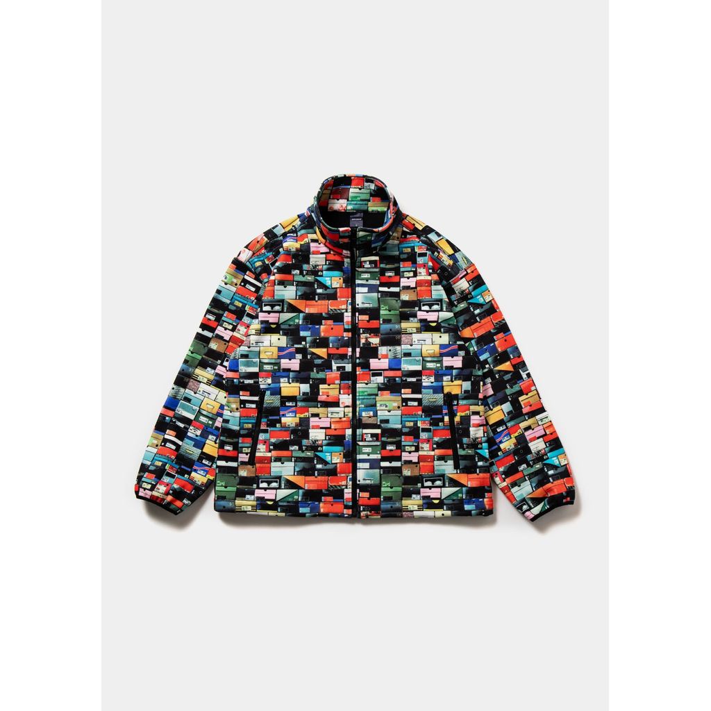 APPLEBUM K.B.A.S. Fleece Jacket 2520622