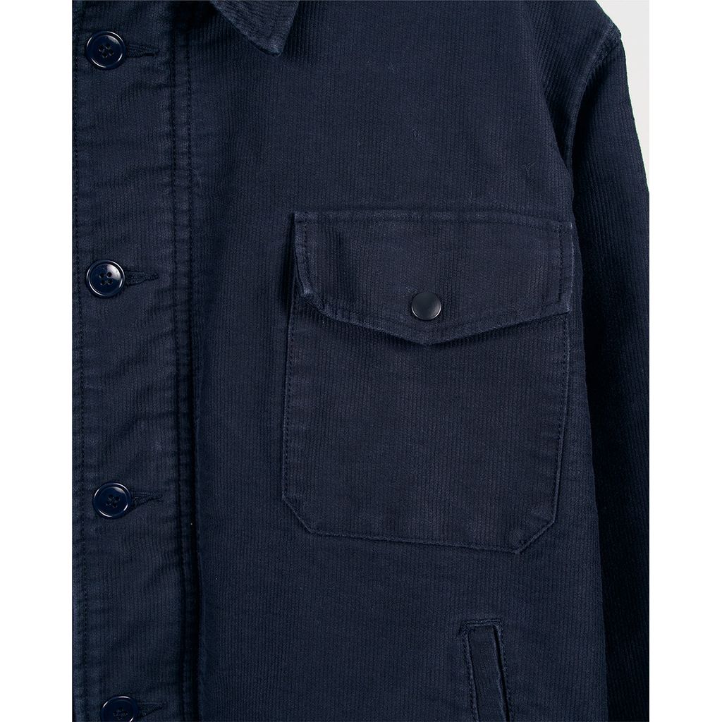 Y's for men × MASSES A-2 H.WASH