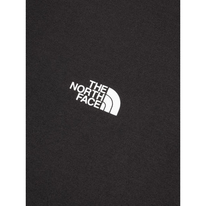THE NORTH FACE  ショートスリーブヨセミテシーナリーティー