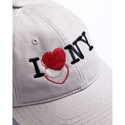 ANACHRONORM ICON THREADS GLITCH EMBROIDERY CAP