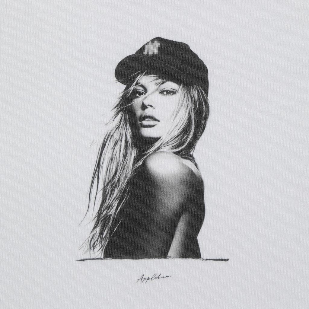 APPLEBUM ”SEDUCTIVE GAZE” T-SHIRT 12OZ / 2511114