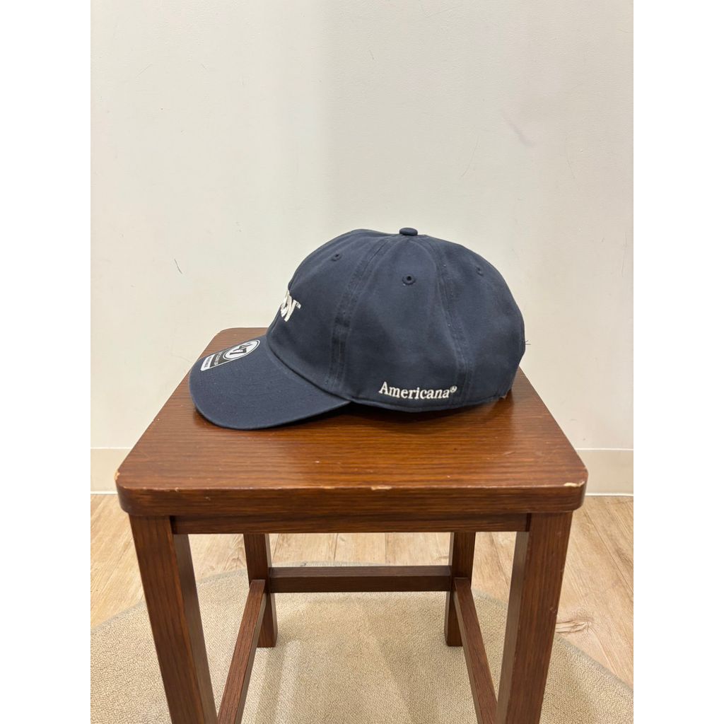 Americana FC-024 CAP