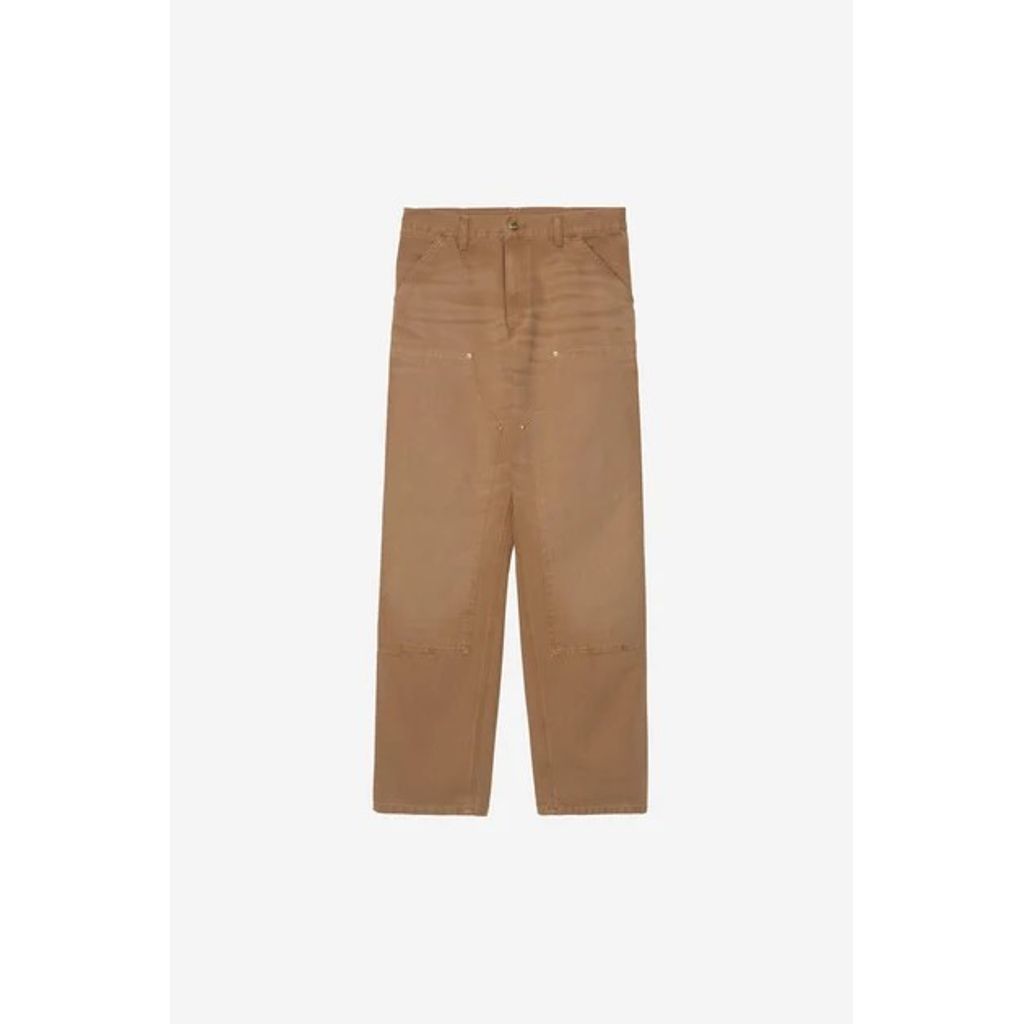 CARHARTT WIP Double Knee Pant