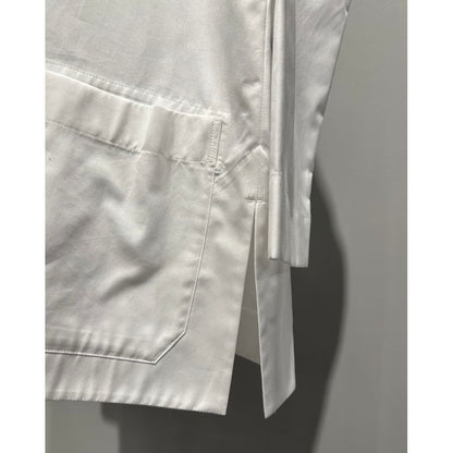 Y's for men 100/2 BROAD CHINA SHIRT