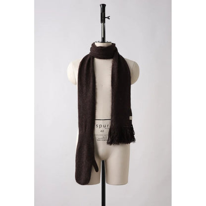 SHINYAKOZUKA lost glove scarf