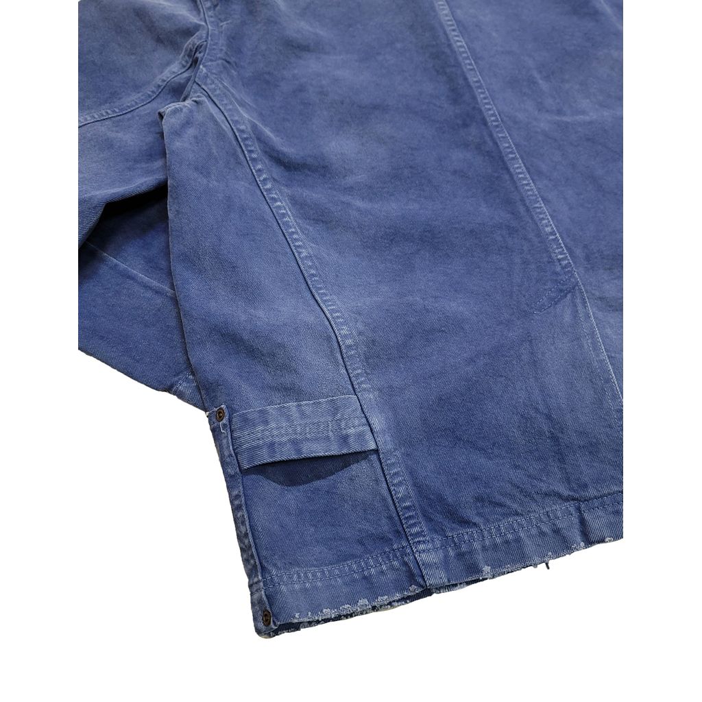 VOO VOO-1280 NEO COVERALL DAMAGED