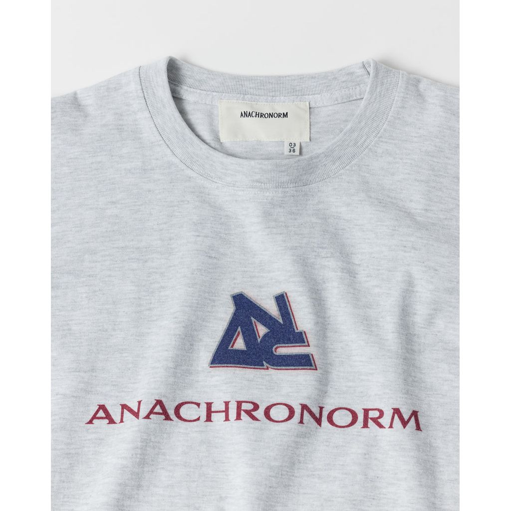 ANACHRONORM REWIND CULTURE S/S T-S