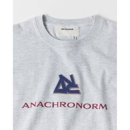 ANACHRONORM REWIND CULTURE S/S T-S
