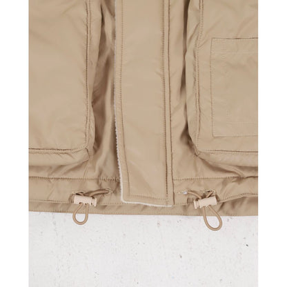 AMBERGLEAM Glossy Hybrid Vest