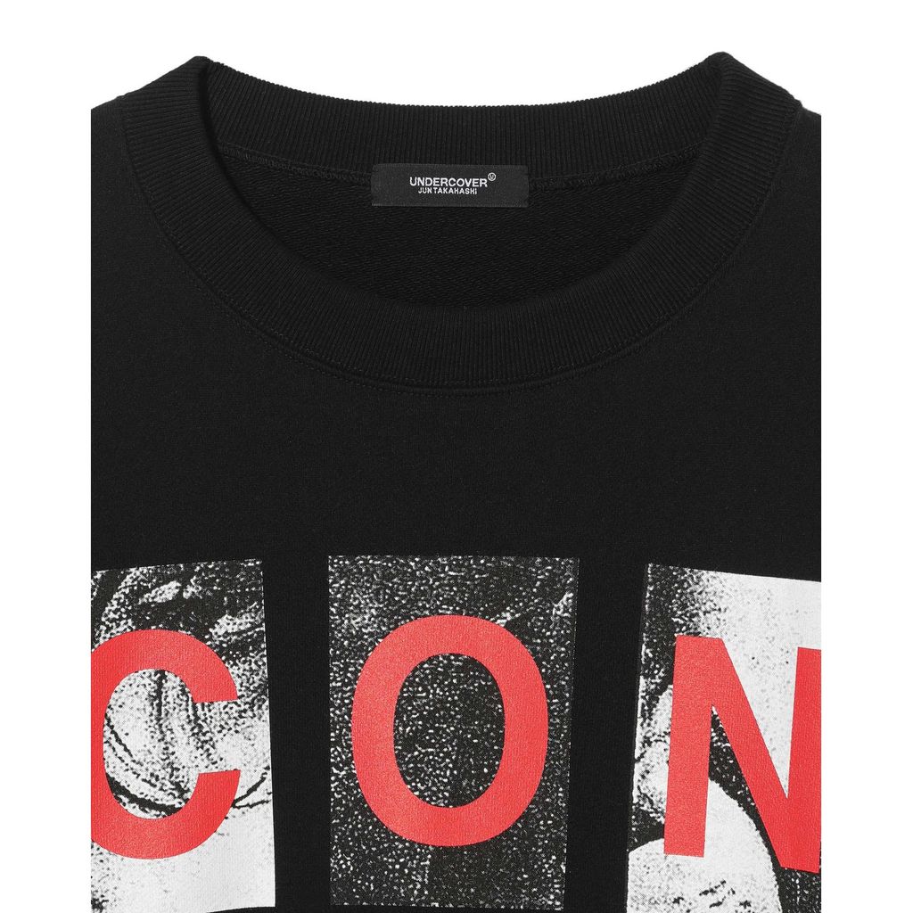 UNDERCOVER UC2E4894-2