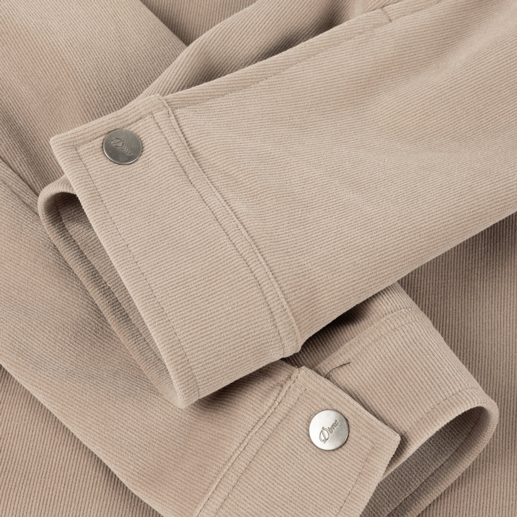 Dime CORD ZIP JACKET