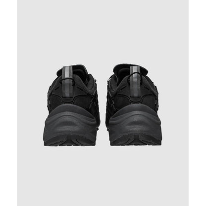 eYe JUNYA WATANABE MAN OAKLEY 「FACTORY TEAM IBEX」W-NAME SNEAKERS （BLACK）