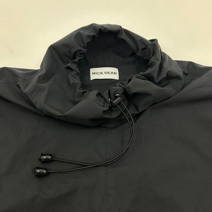 NICK GEAR  Middle Zip Blouson