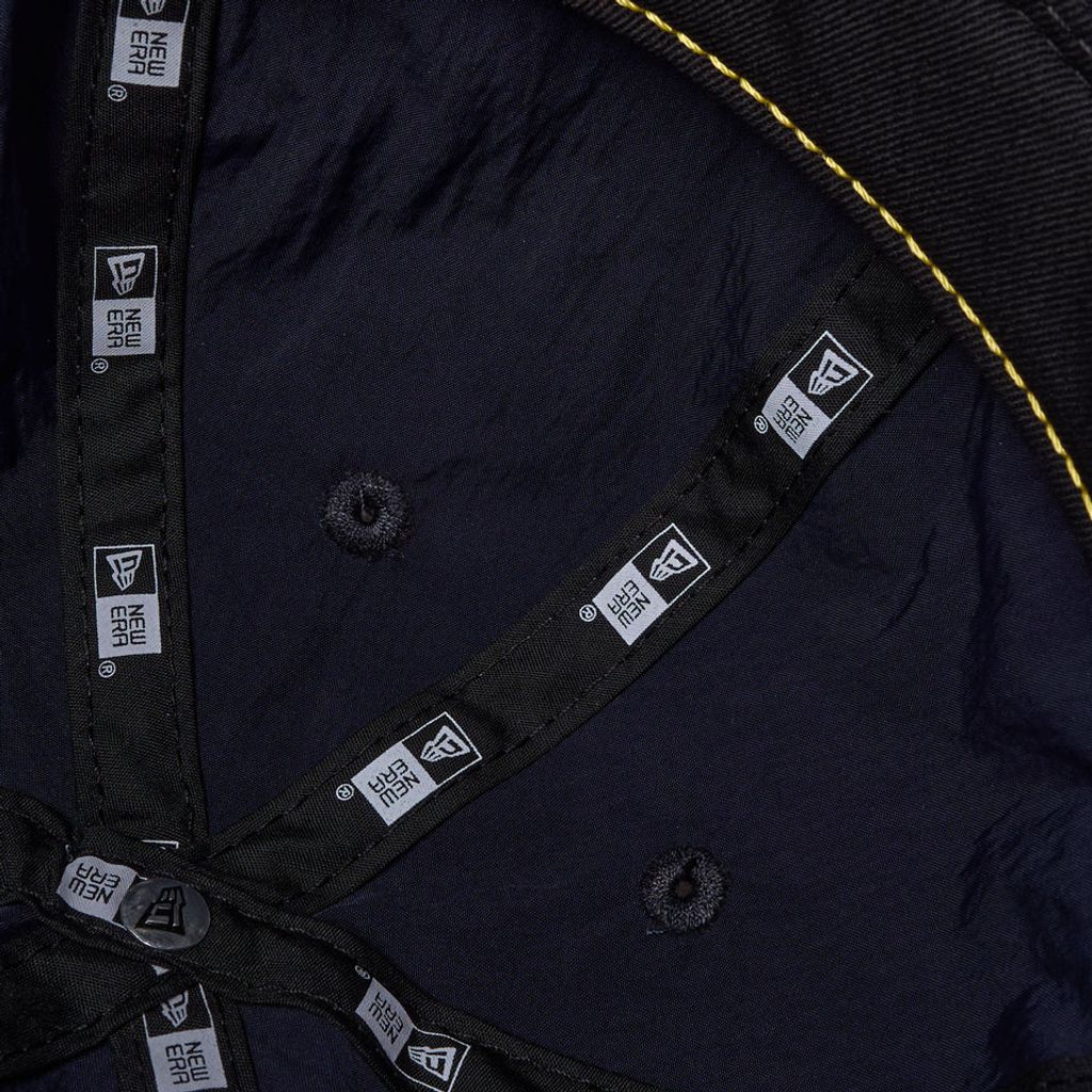 NEW ERA  Kid's エクスプローラー Powered by GORO NAKATSUGAWA（min-nano）