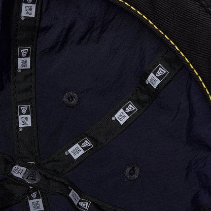 NEW ERA  Kid's エクスプローラー Powered by GORO NAKATSUGAWA（min-nano）