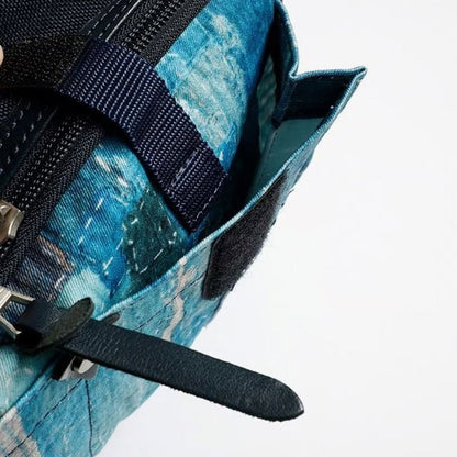 FDMTL × master-piece WAIST BAG