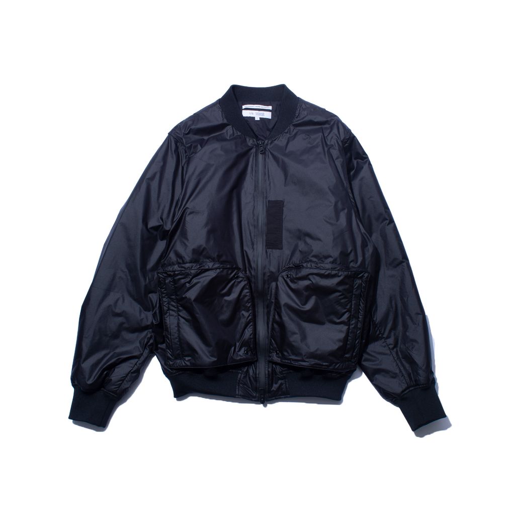F/CE. PERTEX DETACHABLE SLEEVE MA-1
