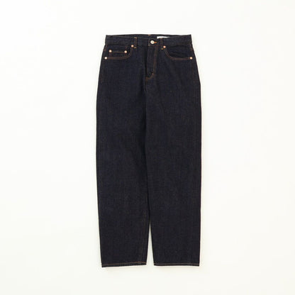 YAECA No.13 Wide Straight