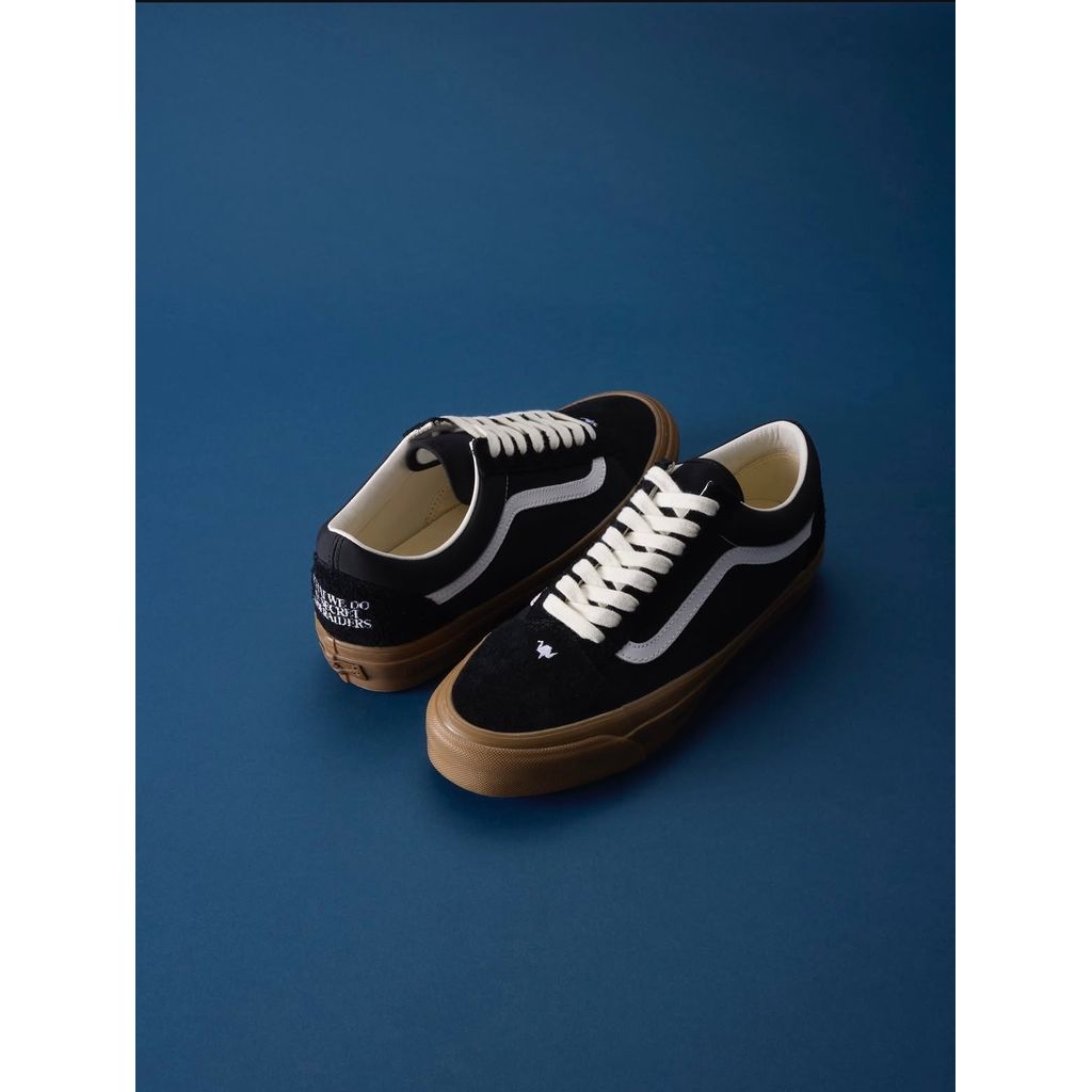 Liberaiders® × Vans Premium Old Skool