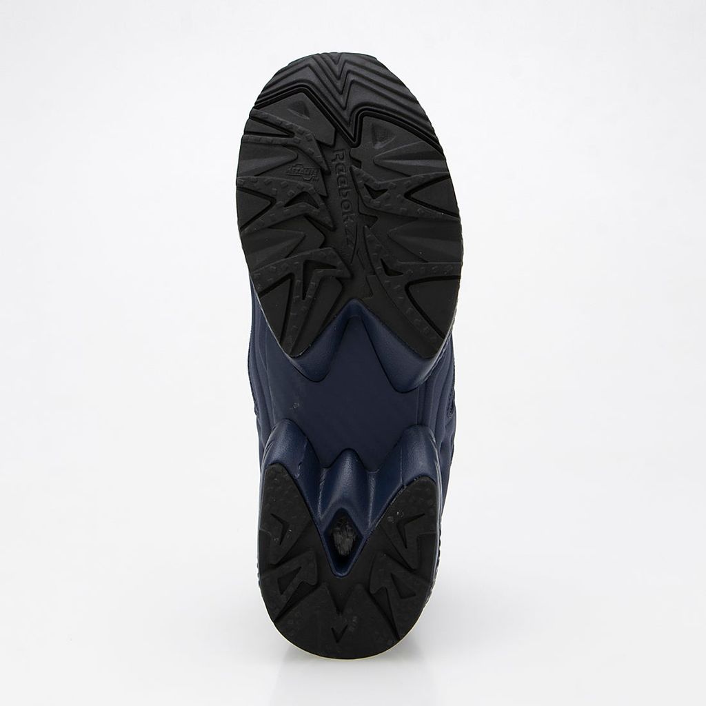 Reebox インスタポンプフューリー 95 / INSTAPUMP FURY 95 （ベクターネイビー）