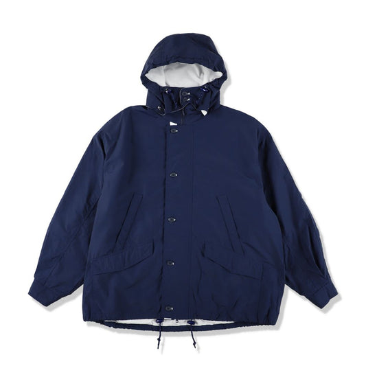is-ness HOODIE JACKET
