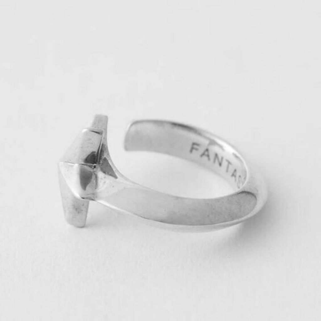 FANTASTIC MAN RING 436SV