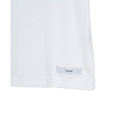 MASSES Robert P.MILLER TEE 2PAG