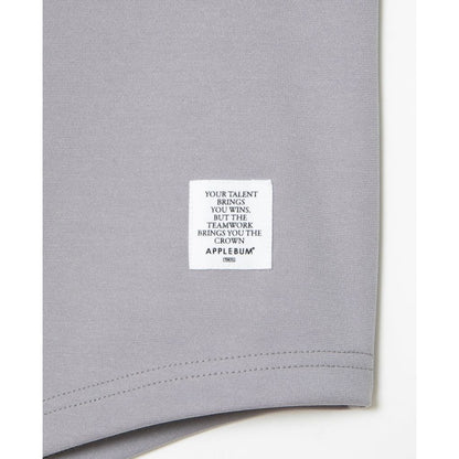 APPLEBUM BASEBALL SHIRT