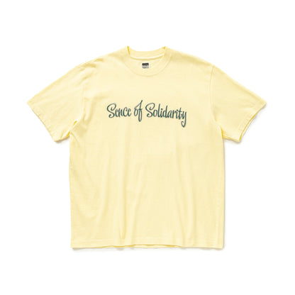 RATS CHAIN LOCK TEE