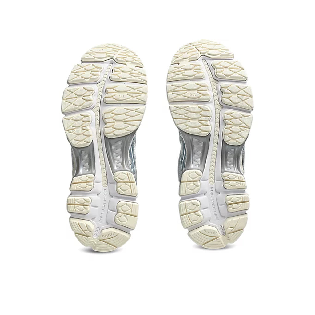 ASICS GEL-KAYANO 12.1(White/Dolphin Grey)