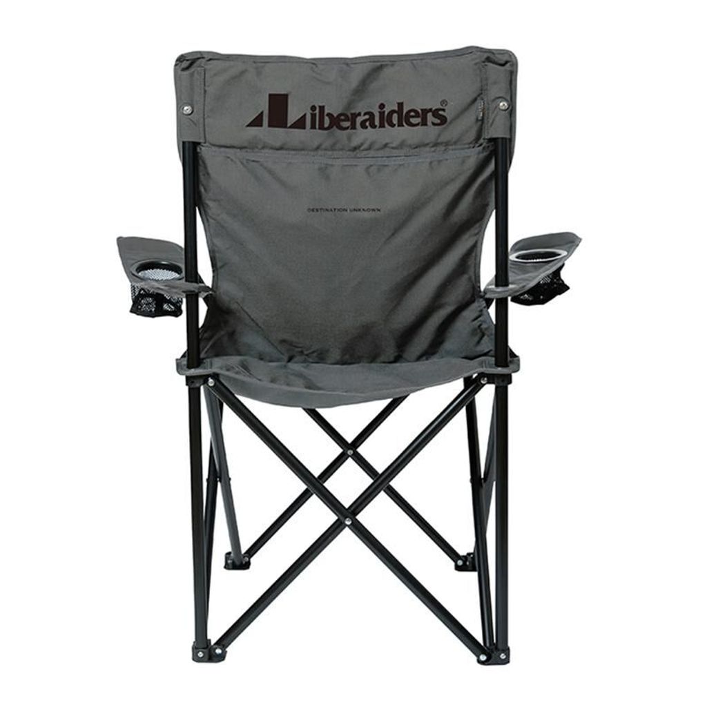 Liberaiders PX FOLDING CHAIR