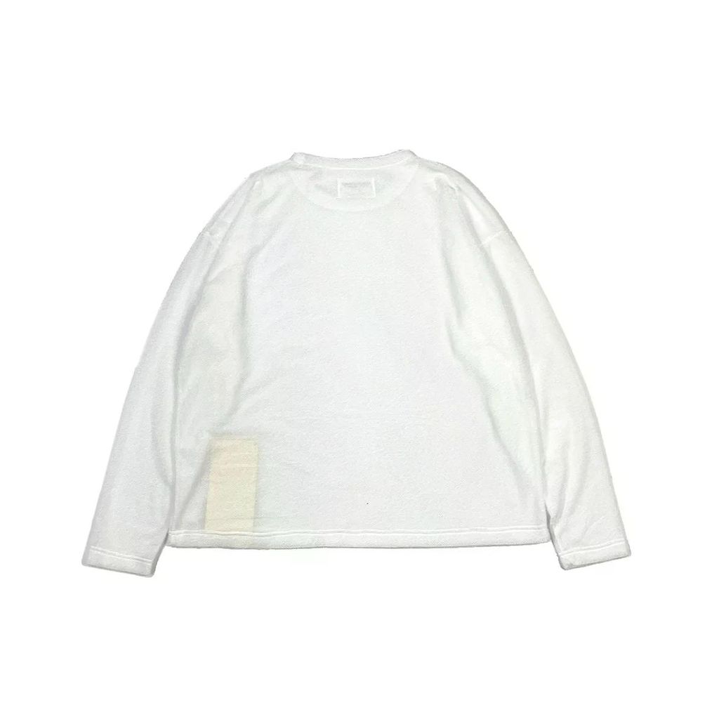 MOUNTAIN RESEARCH Mega Tag Octee L/S