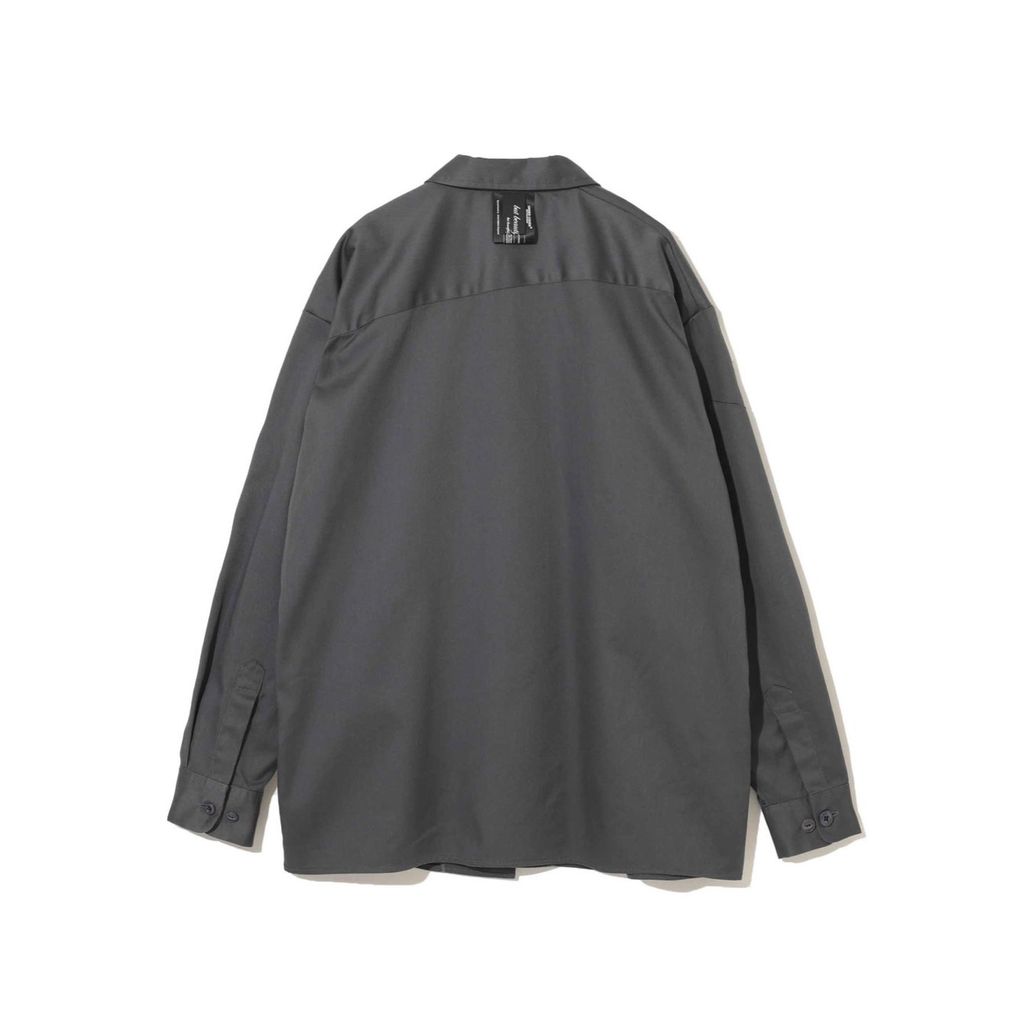UNDERCOVER × DICKES UC1F4402