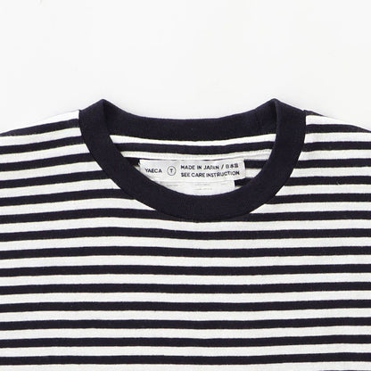 YAECA T Slub Yarn T-shirt