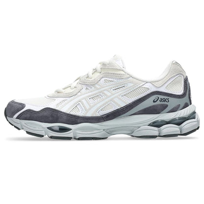 ASICS GEL-NYC(Cream/White) 1203A383.113