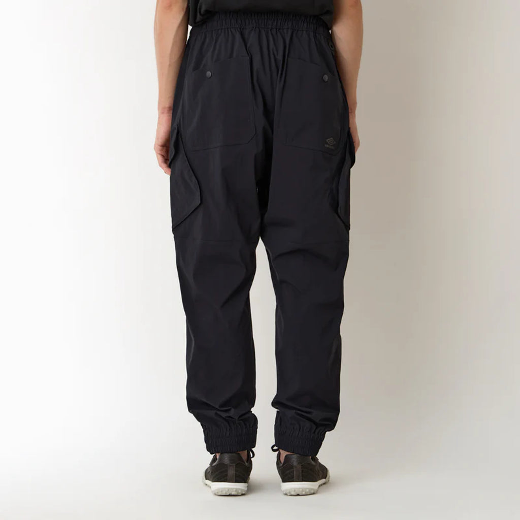 WHITE MOUNTAINEERING WM×UMBRO EASY CARGO PANTS