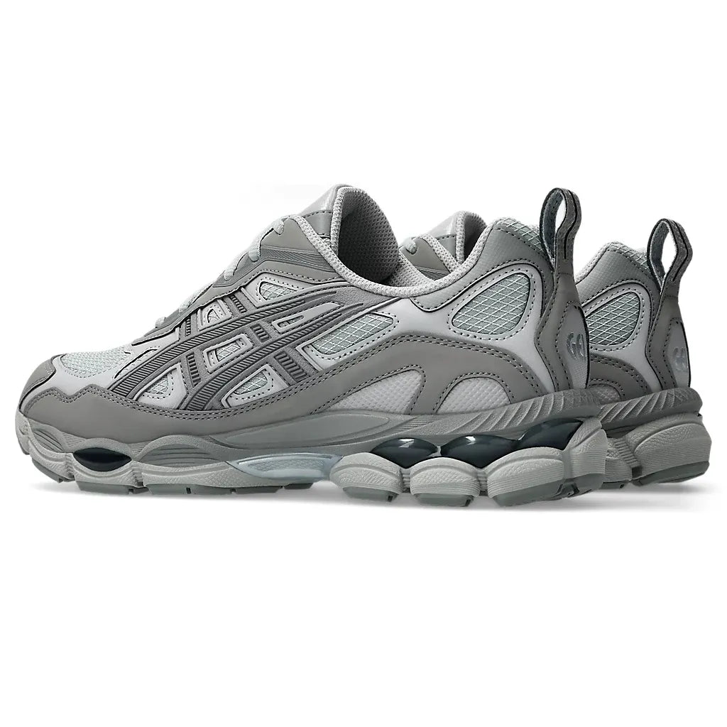 ASICS GEL-NYC RGD (Cement Grey/Clay Grey)