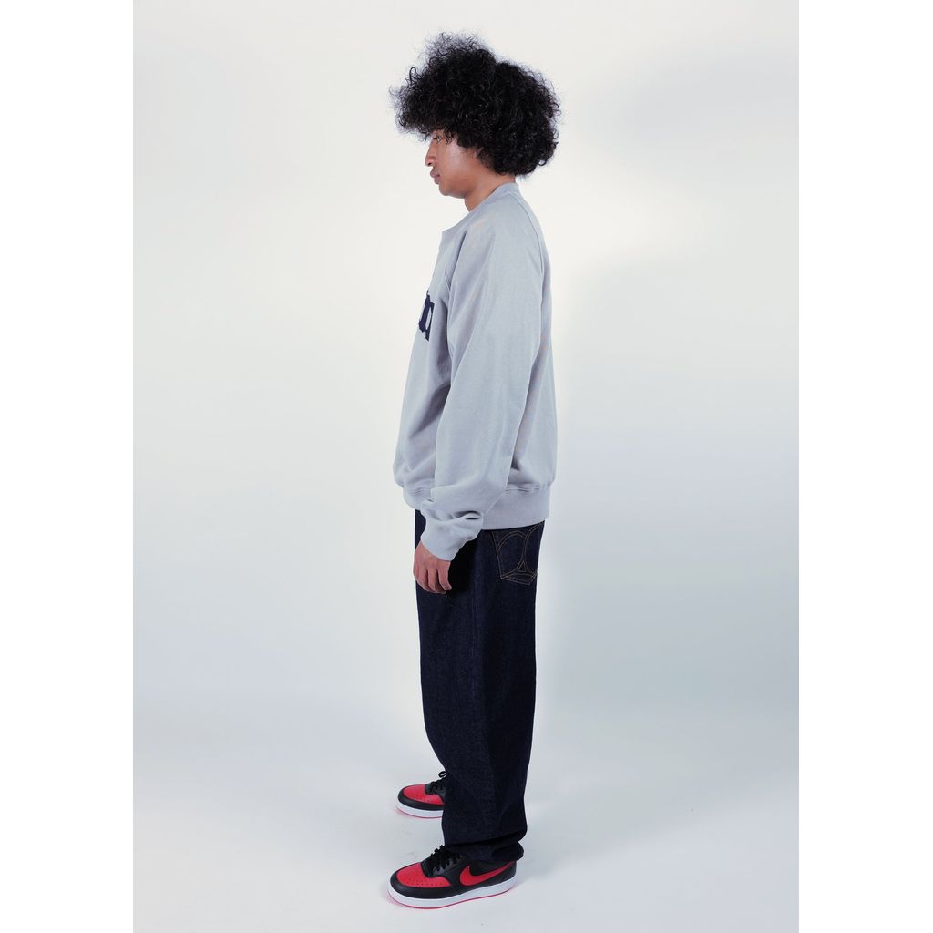 APPLEBUM APBM Crew Sweat / 2520412