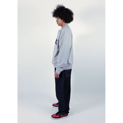 APPLEBUM APBM Crew Sweat / 2520412