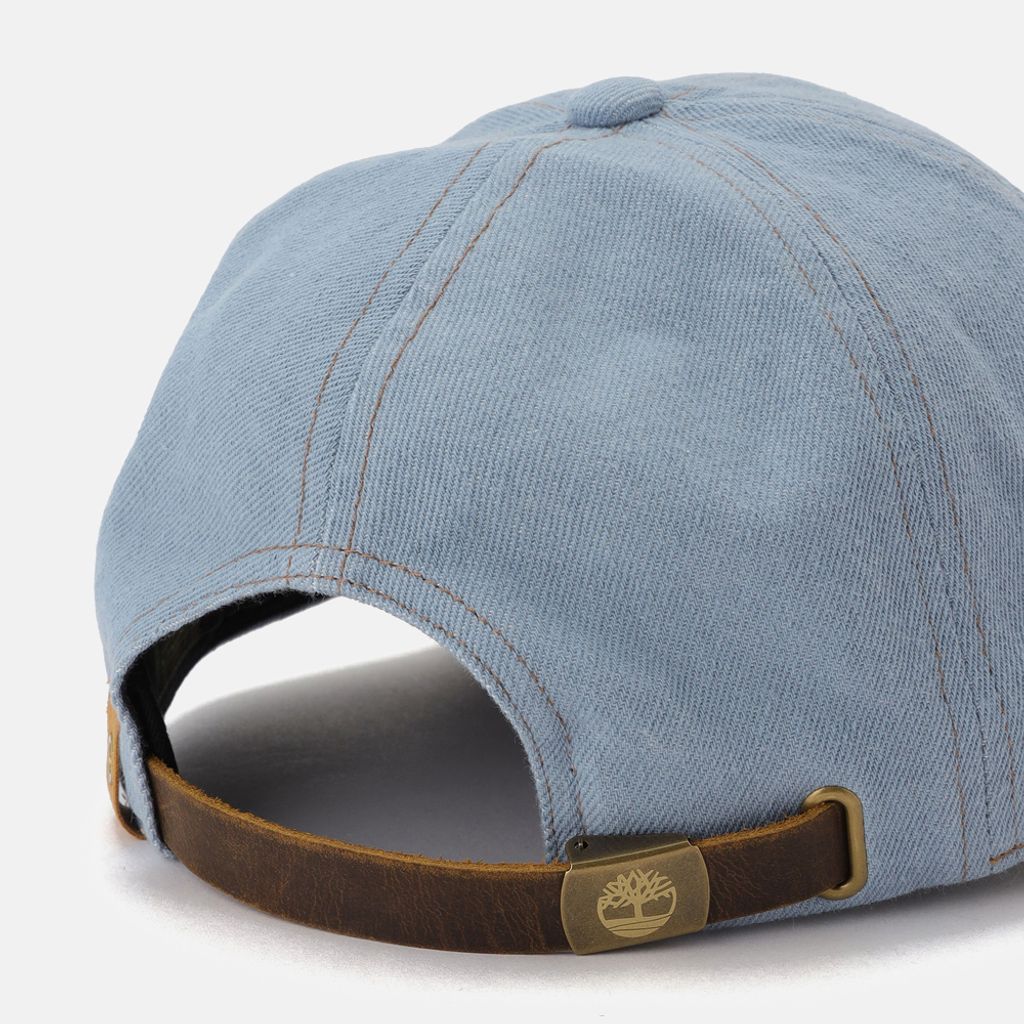 Timberland【TOKYO DESIGN COLLECTIVE】デニム キャップ