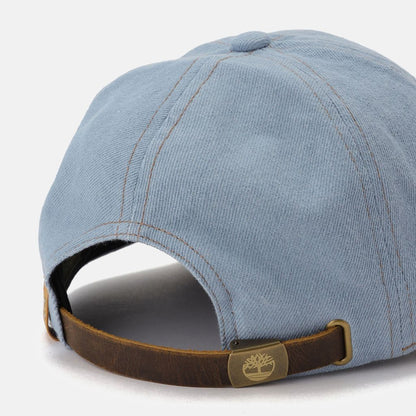 Timberland【TOKYO DESIGN COLLECTIVE】デニム キャップ